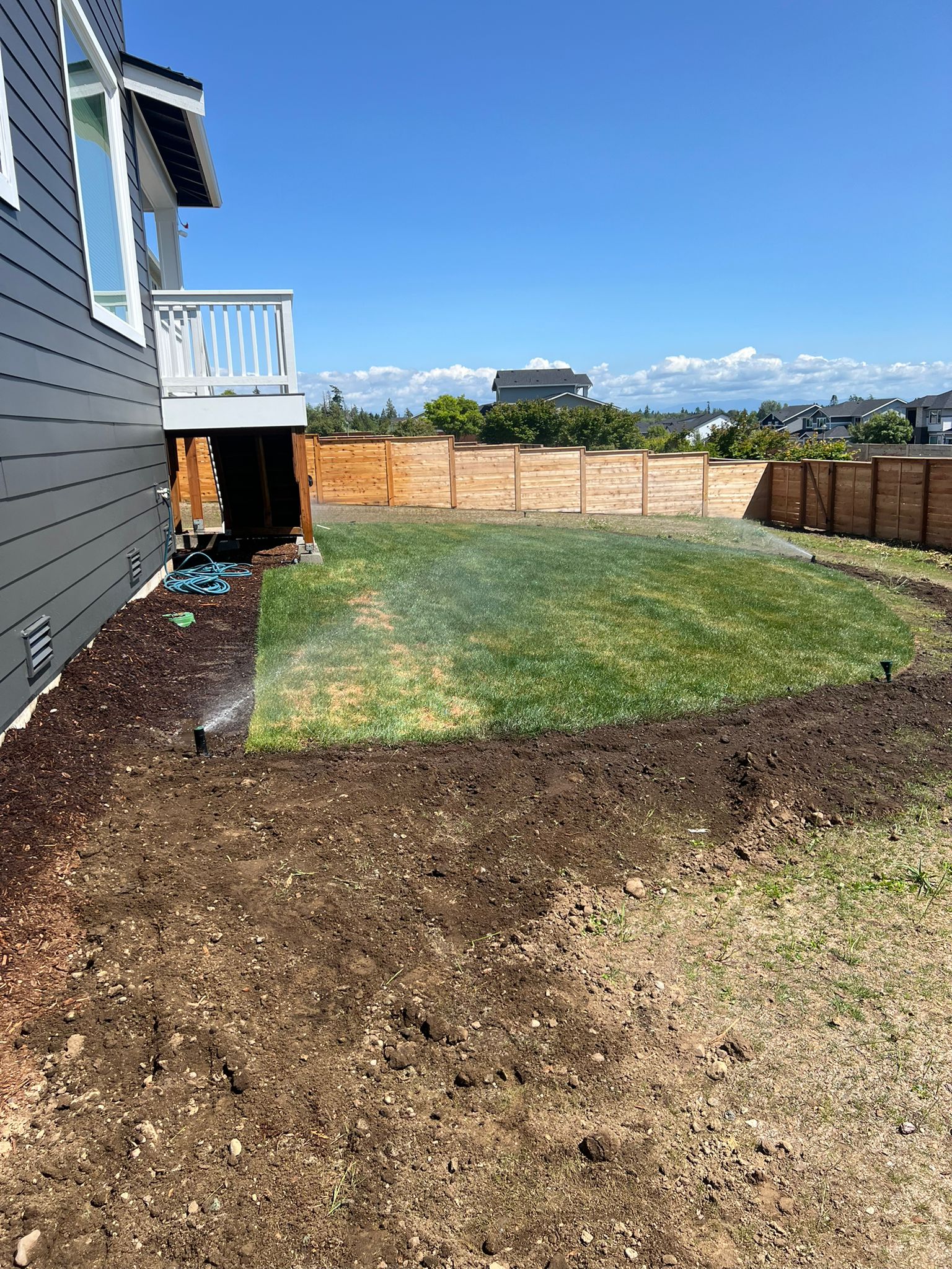 Lg Landscaping 30